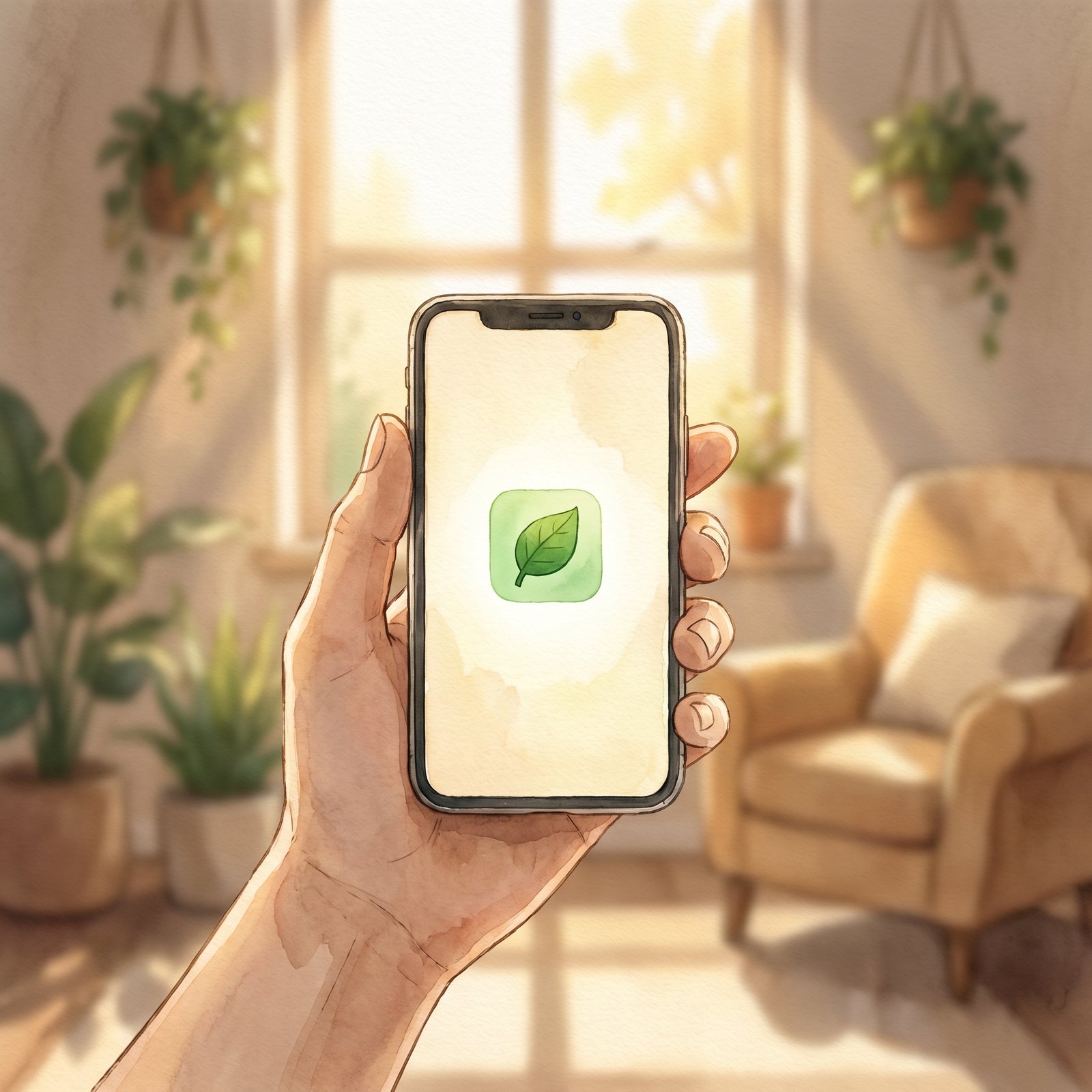 黄色仓库 APP 下载步骤